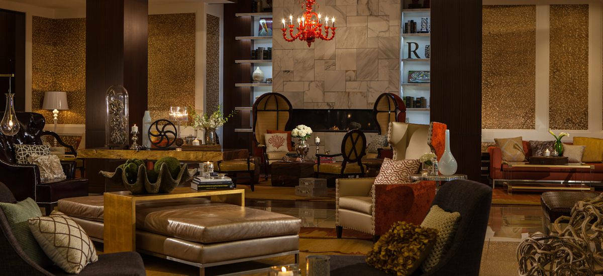 Renaissance Baton Rouge Hotel Extérieur photo